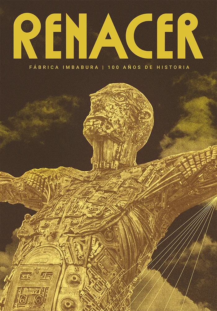 Renacer — 1