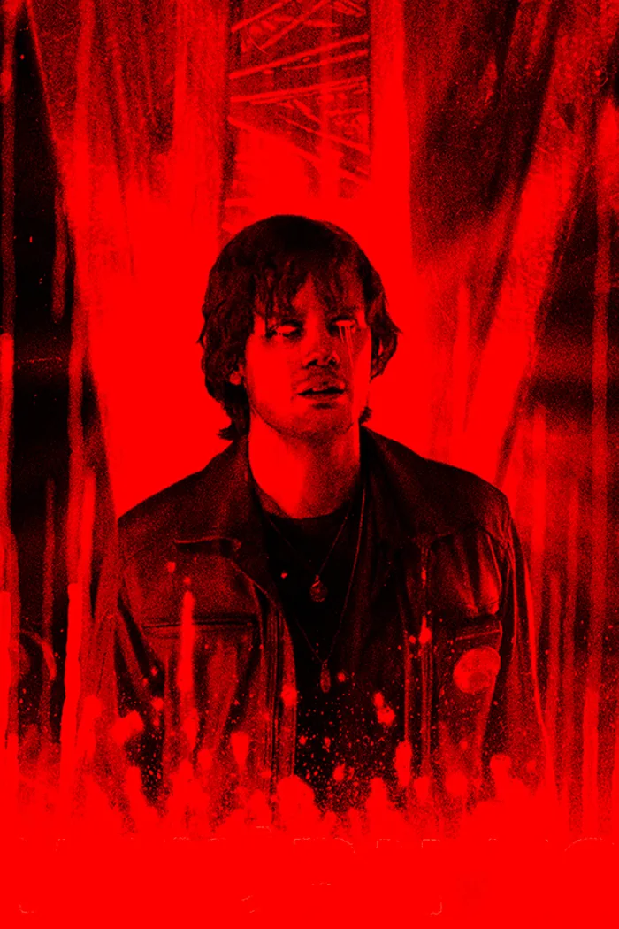 Return to Silent Hill (2006) | Alternative Poster — 2