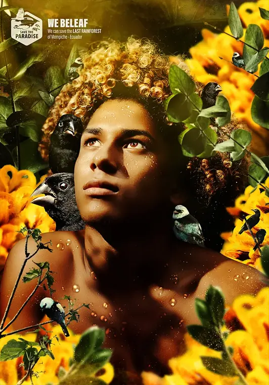 We Beleaf — 1