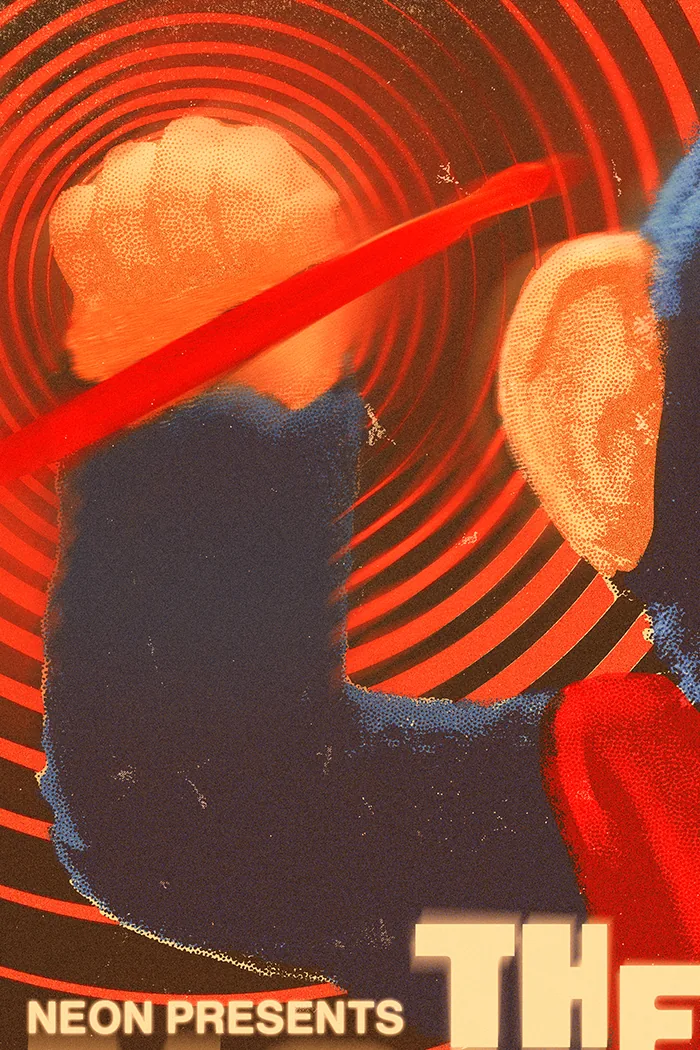 The Monkey (2025) | Alternative Poster — 3