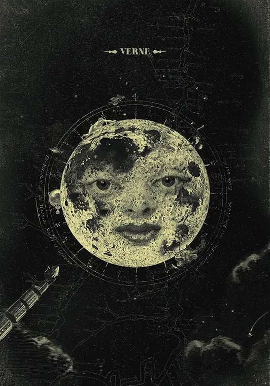 Verne — 1