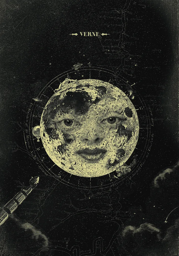Verne — 1