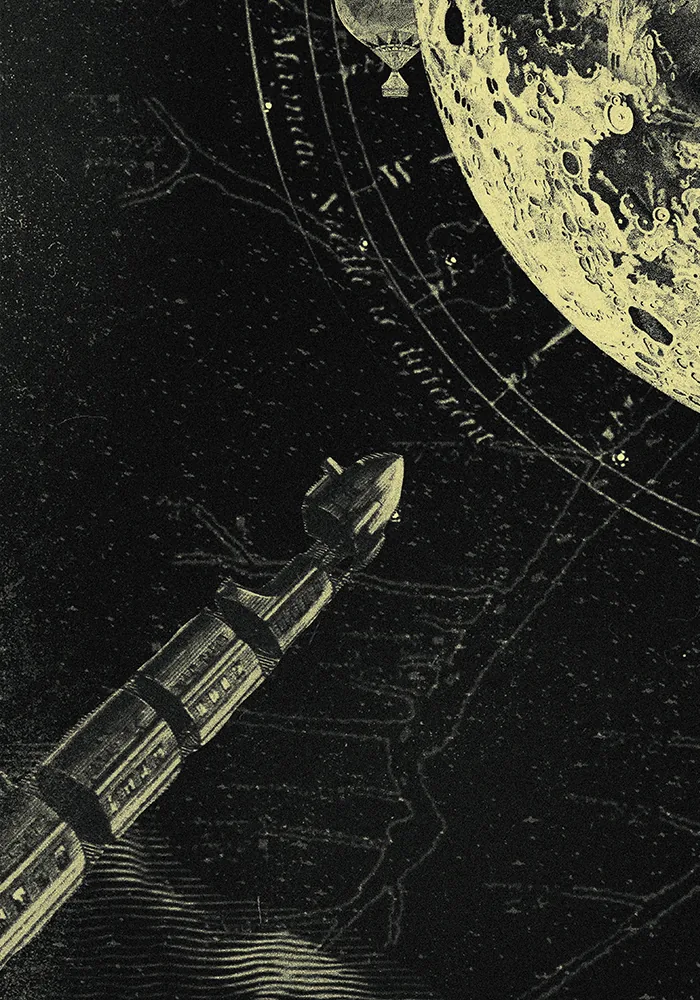 Verne — 3