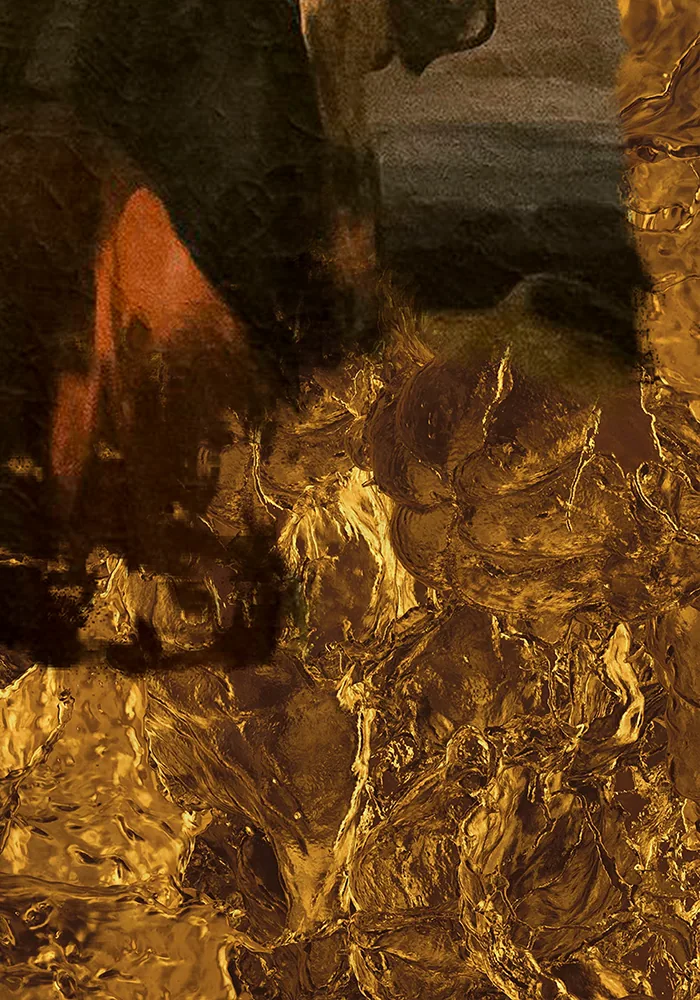 Westwood x Goya — 3