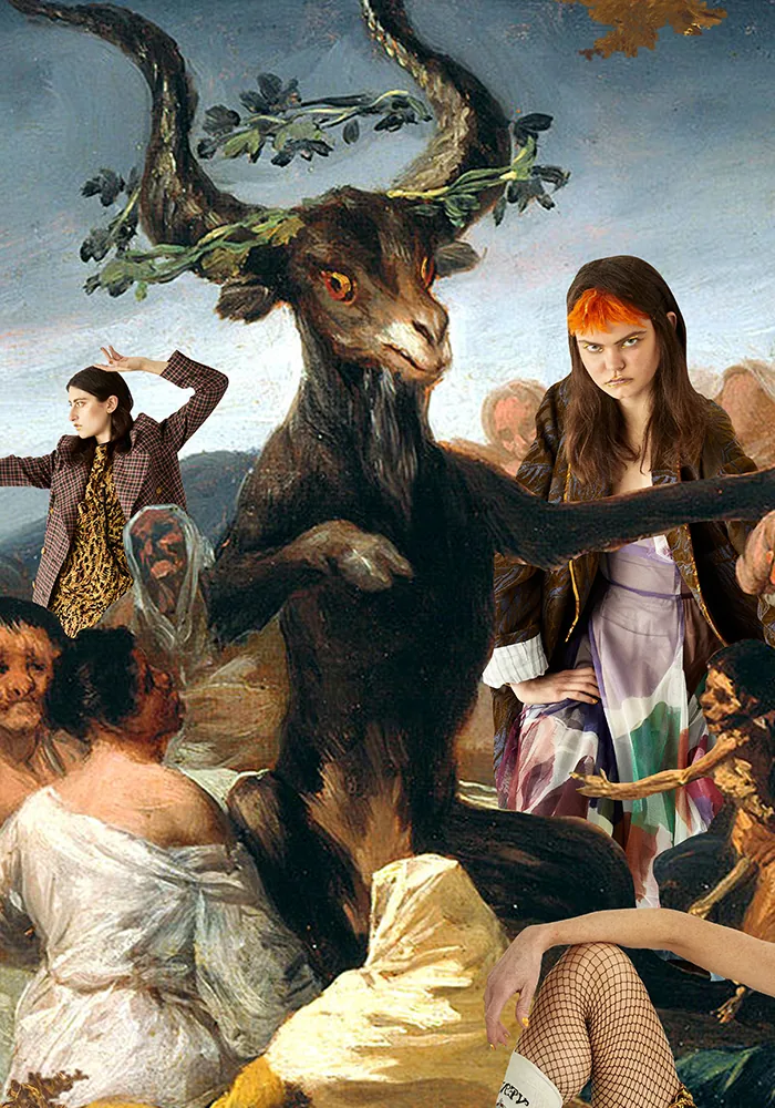 Westwood x Goya — 5