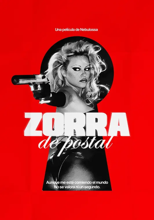 ZORRA — 1