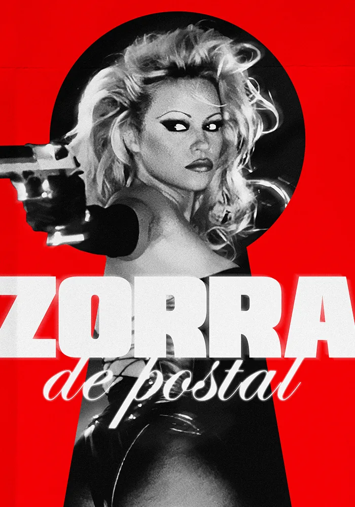 ZORRA — 2